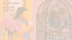 Marie Claire Maison Modern Türler