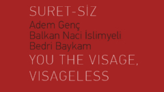 You The Visage Kapak